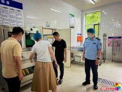 聚焦供餐风险 延吉